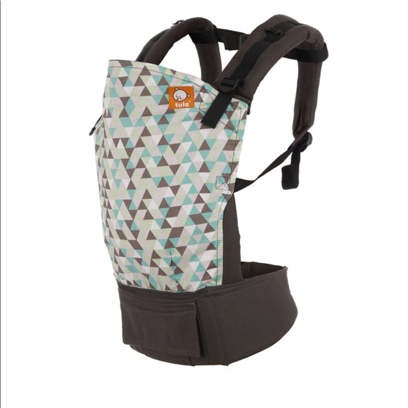 tula rain cover